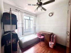 Blk 456 Segar Meadows (Bukit Panjang), HDB 3 Rooms #466114031